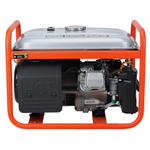Генератор бензиновый EVOline PB 5000 E