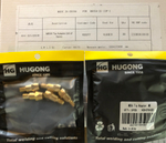 Держатель контактного наконечника для сварочной горелки MIG/MAG HG36 (упак. 5 шт.) / MB36 Tip Adaptor