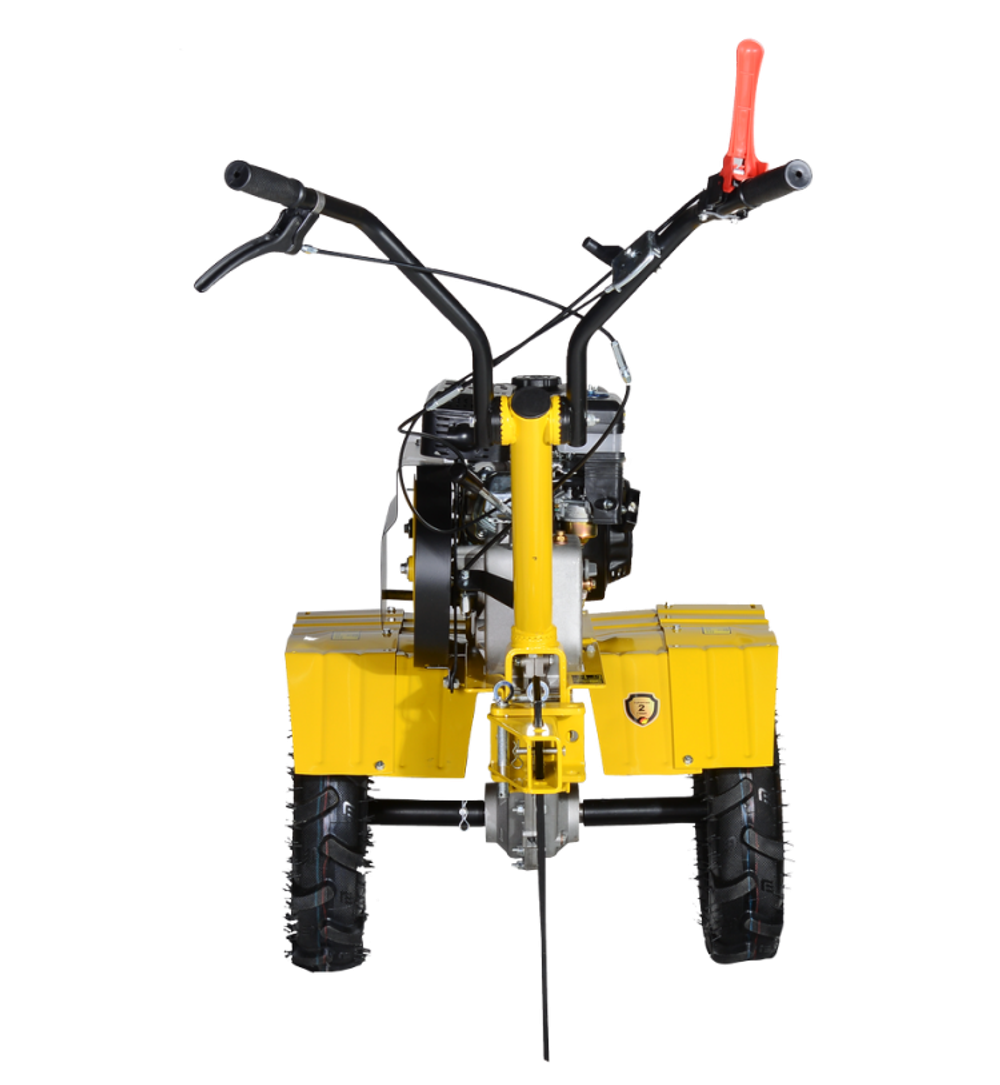 Сельскохозяйственная машина МК-7800P PRO Huter