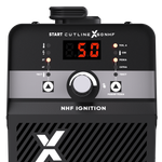 START CutLine X50 NHF Установка воздушно-плазменной резки 5ST55