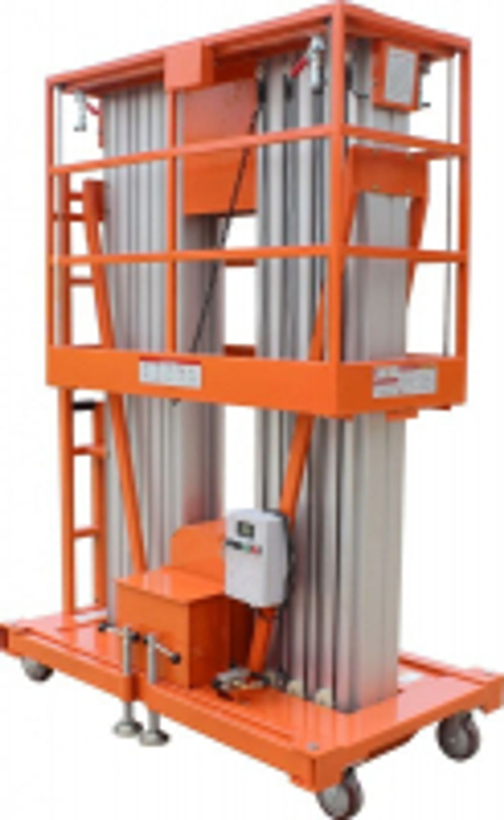 GROST Double Mast 200-12 AC/DC (14 метров)