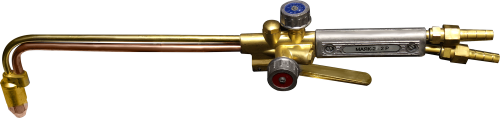 Резак пропановый МАЯК-2-2Р (рычажный)