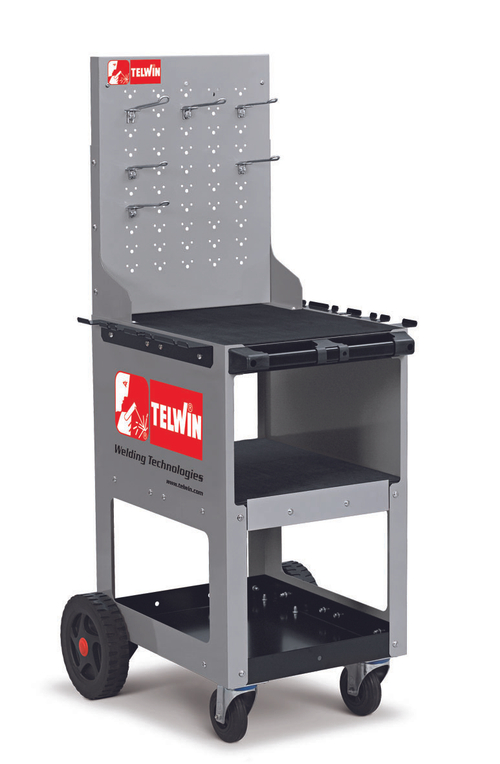 Тележка PULLERSTATION