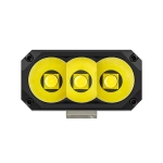 Фонарь Wuben X1 Black