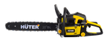 Бензопила HUTER BS-62