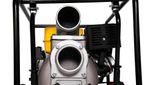 Бензиновая мотопомпа CHAMPION GTP101E