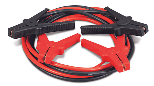 Пусковой кабель BOOSTER CABLE 3M 800A - PRO LINE