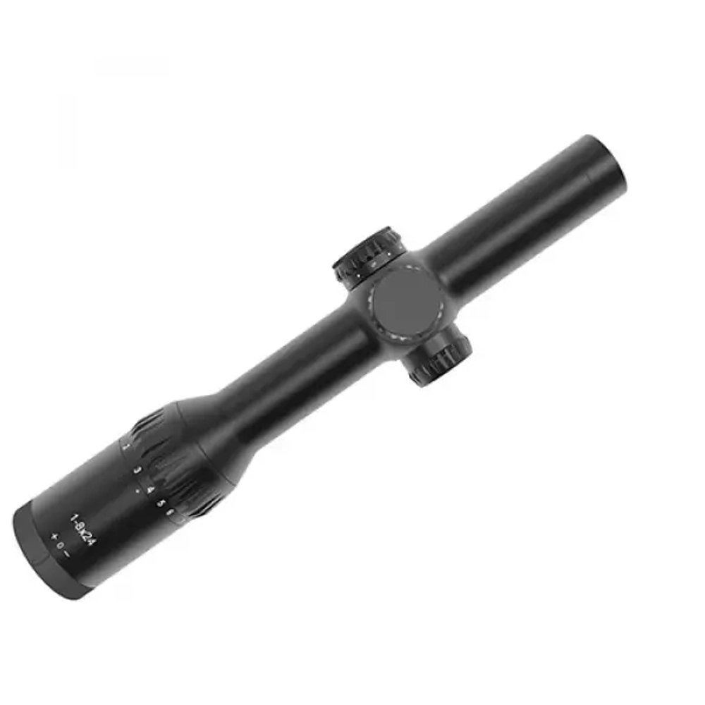 Artelv CRS 1-8x24 SFP 30мм