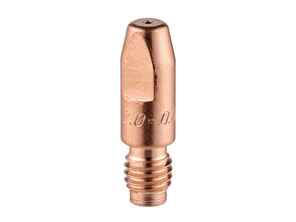 Сварог M8x30 E-CU