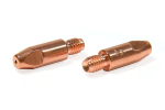 Наконечник контактный токосъемный MB 24, 1,2 мм. (упак. 10 шт.) / MB24 Contact Tip 1,2mm(.045'') Ecu