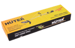 Электрический триммер GET-2000 PRO Huter