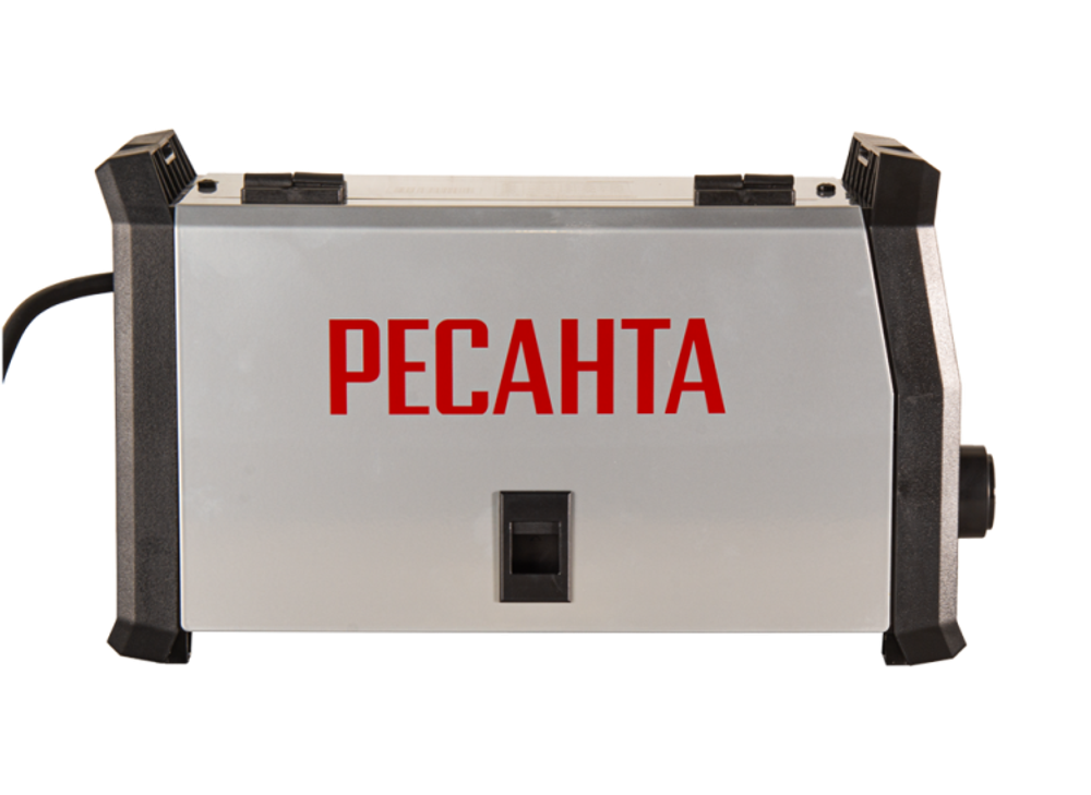 Сварочный полуавтомат Ресанта САИПА-160  (MIG/MAG FCAW)