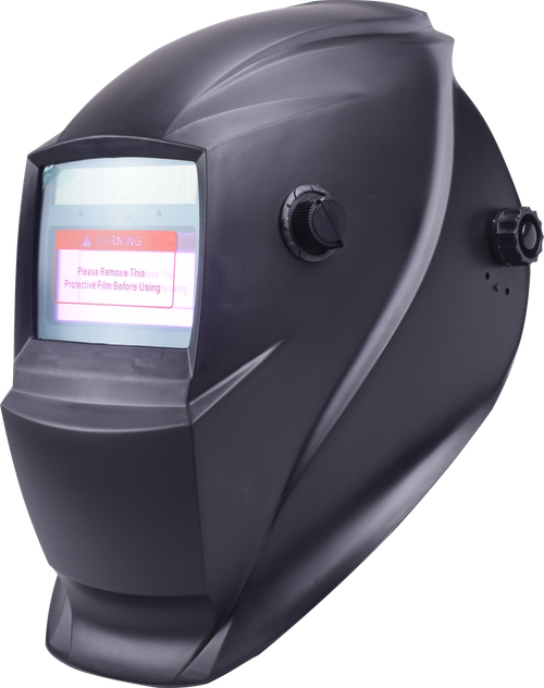 МАСКА Хамелеон НА-1113а-00 PERFECT (черная) НОВАЯ