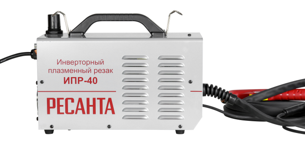 Инвертор для плазменной резки РЕСАНТА ИПР-40