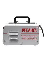 Сварочный полуавтомат Ресанта САИПА-160 MIG 5в1