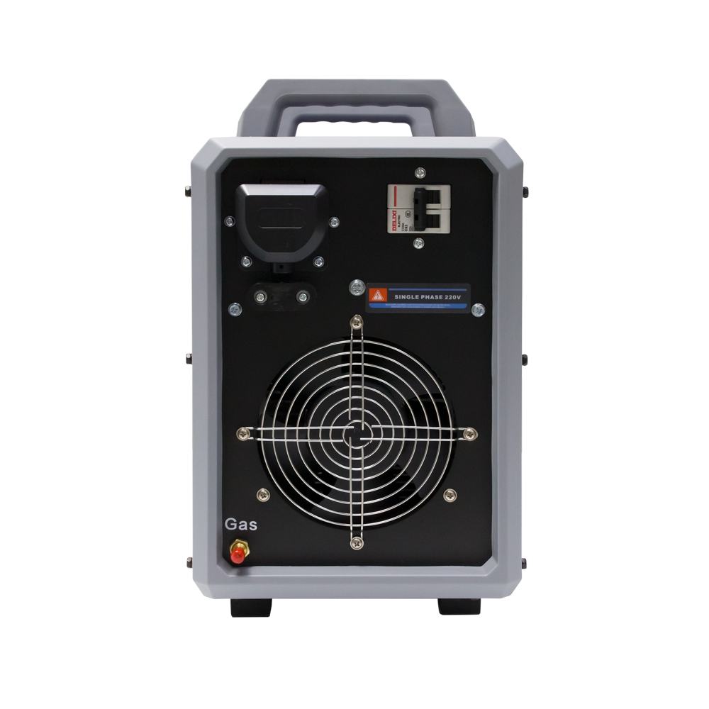 Сварочный инвертор Оберон TIG 250P AC/DC