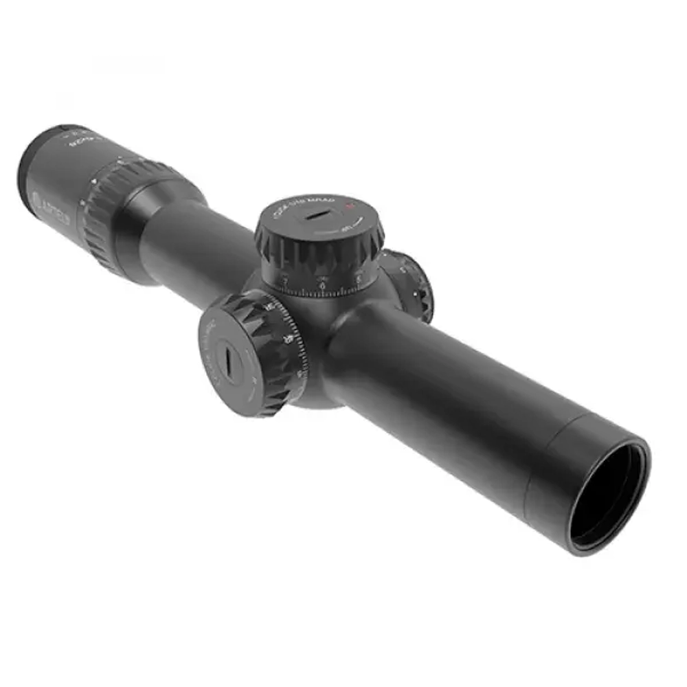 Artelv CRS 1-6x28 FFP 34мм