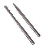 Перфоратор П-42-2000КМ SDS-Max Ресанта