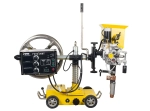 Трактор сварочный КЕДР FD12-200T (380В, 150-1250А)