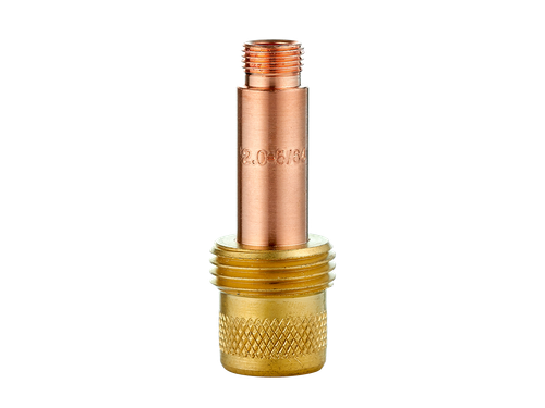 Держатель цанги (г.л.) (TS 17—18—26) Ø2.0 IGF0001-20