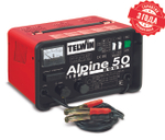 Зарядное устройство ALPINE 50 BOOST 230V 12-24V