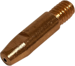 Наконечник токопроводящий "BRIMA" CU-E-AL М6*28 ф 1.2