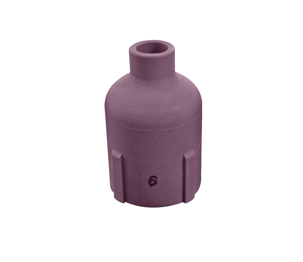СОПЛА КЕРАМИЧЕСКИЕ "BRIMA" №6 D10мм (SR-12) 10шт