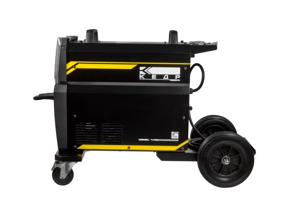 Полуавтомат КЕДР UltraMIG-250S-1 (30–250А, 220В)