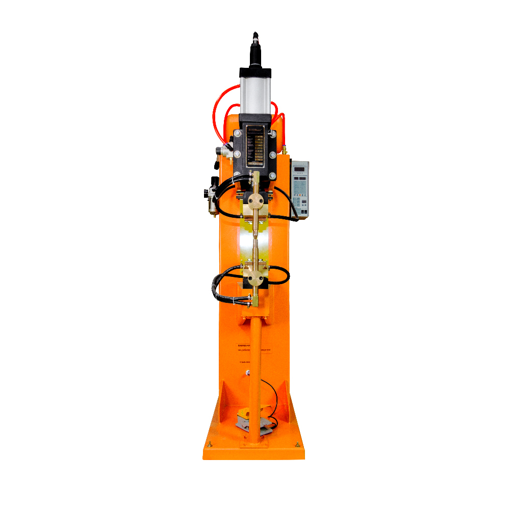 Машина контактной сварки FoxWeld МТ-150-700