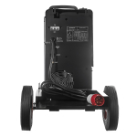 Сварочный полуавтомат Оберон SM 300 SYNTEC