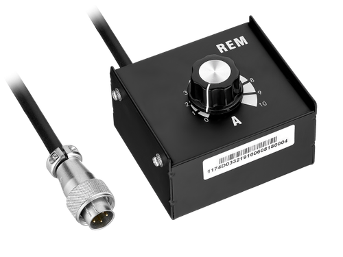 Сварог Пульт ДУ TIG 400 P (W322)