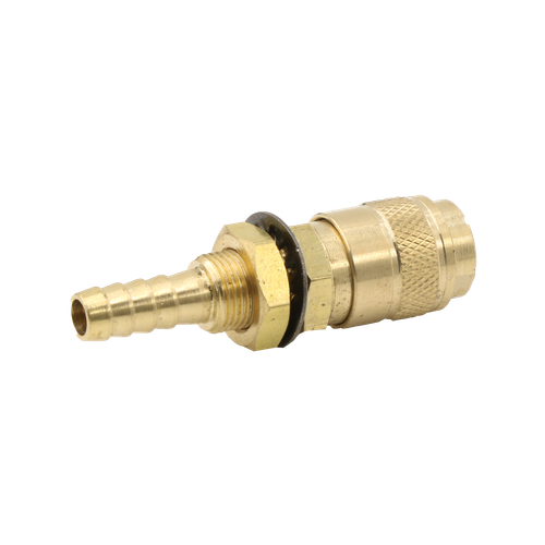 Соединитель TigLine вода быстросъемный (D8 мм) STZ8091