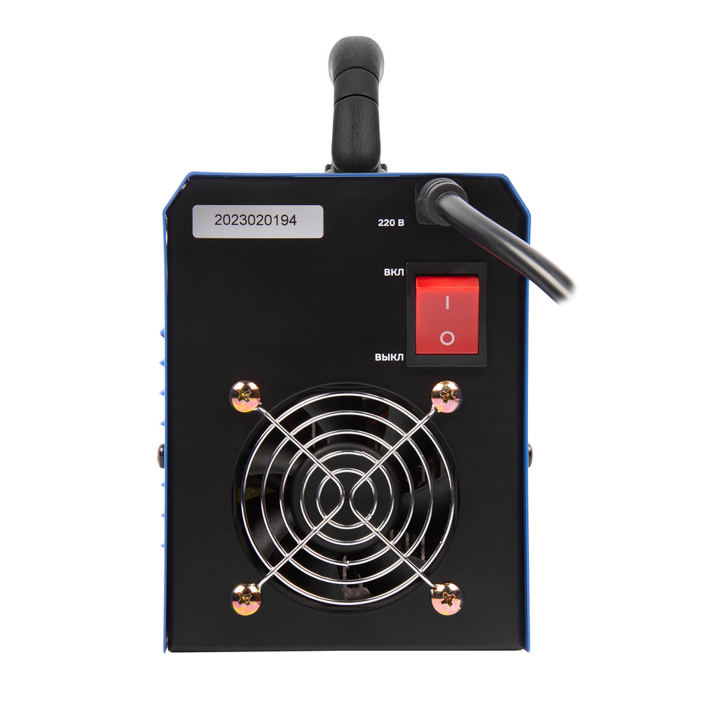 ПТК МАСТЕР ARC 200 FD20 LCD