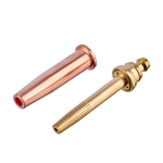 Мундштук пропановый HEAVY DUTY №4П (75–150 мм) к Р3-300, Р3-345
