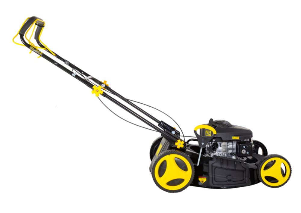 Газонокосилка роторная Huter GLM-6.0 SP