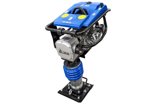 Вибротрамбовка бензиновая TSS RM75L