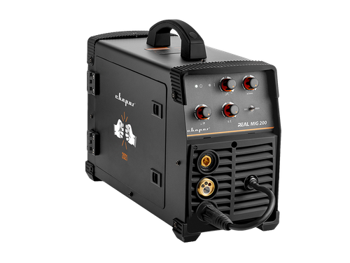 Сварог MIG 200 BLACK (N24002N)