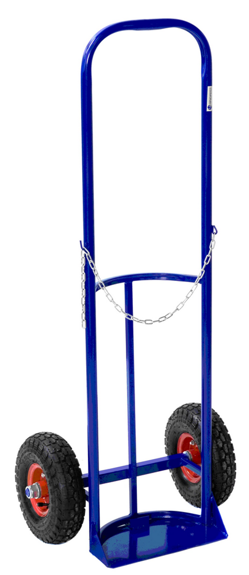 Тележка для пропанового баллона