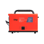 FUBAG Сварочный полуавтомат IRMIG 208 SYN PLUS (31447) + Маска сварщика Хамелеон IR 9-13N S (38072) + Сварочные краги на подкладке красные FWGN 10R (641180)