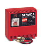 Зарядное устройство NEVADA 10 230V