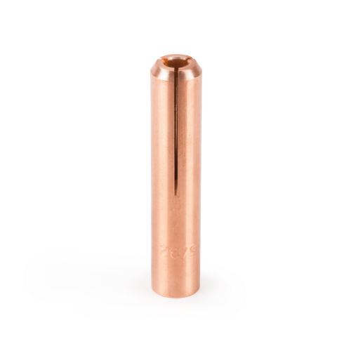 Цанга усиленная 4,0 мм SAGGIO TIG-550