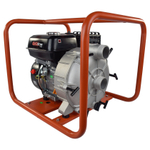 Мотопомпа бензиновая EVOline TG 20