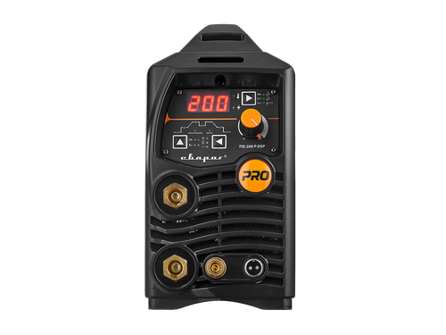 Сварог PRO TIG 200 P DSP (W212)