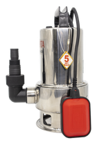 Дренажный насос Ресанта НД-15500Н/35