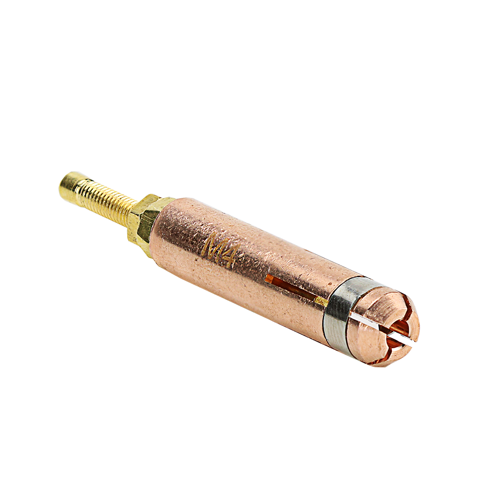 Цанга SW-2500 M4 7ST0004