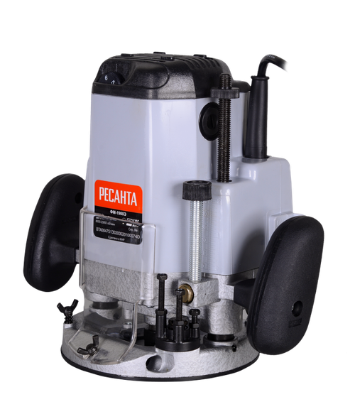 Фрезерная машина ФМ-1900Э Ресанта