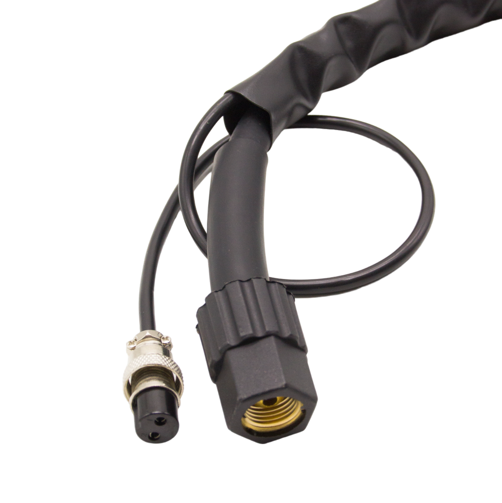 Плазменный резак PW PT31 (M16x1,5 / 2pin / 5m)