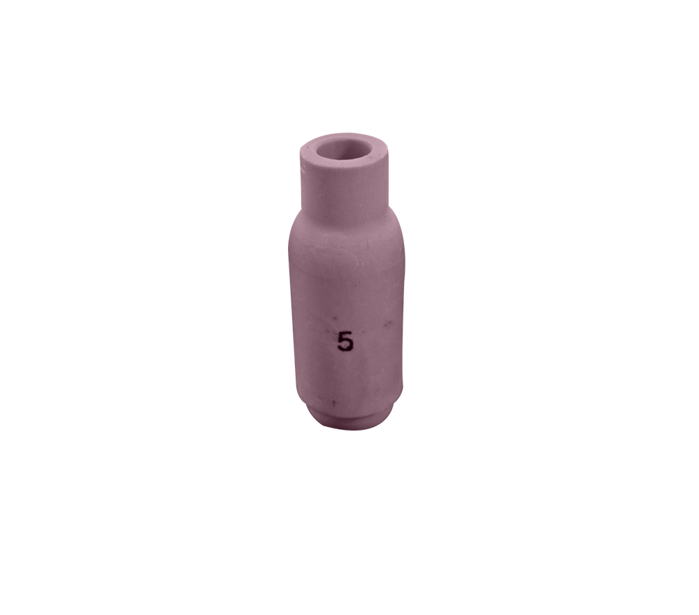СОПЛА КЕРАМИЧЕСКИЕ "BRIMA" №5 D8мм (SR-17-18-26) 10шт