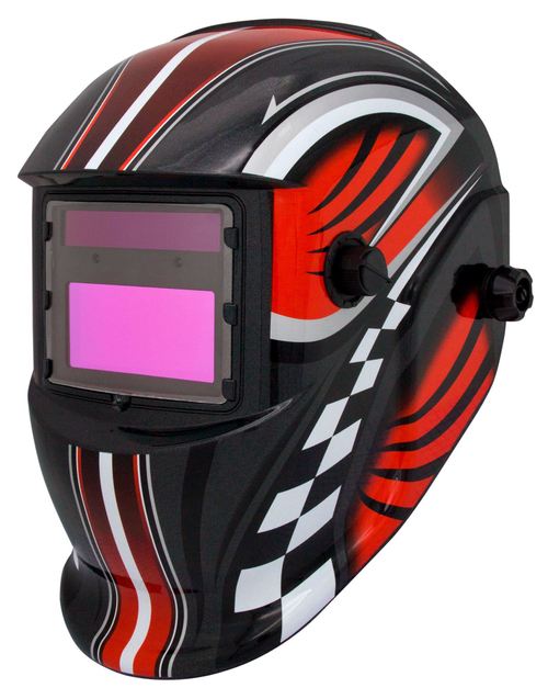 Маска сварщика Хамелеон Оберон MAGNUM (F1)