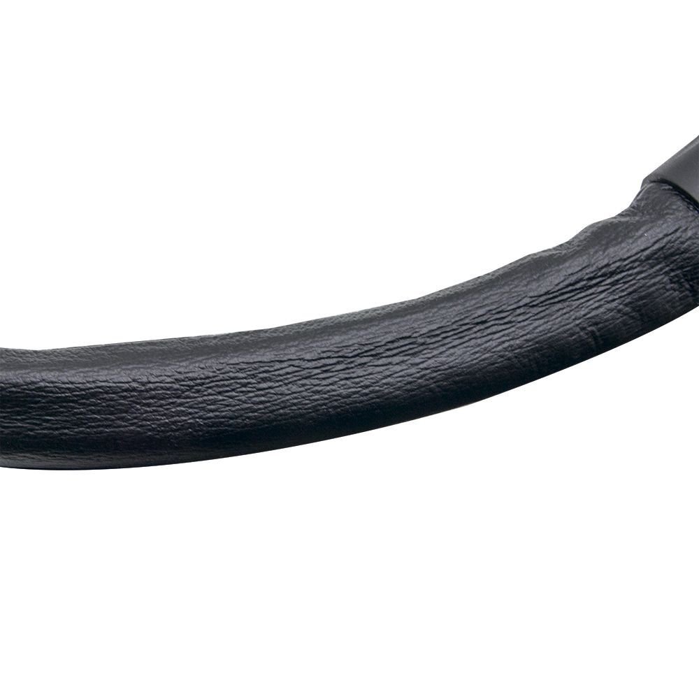 Горелка TW 26 4m leather (OKC35x50 / 2pin / Gas б/р), кожанная оплетка рукава